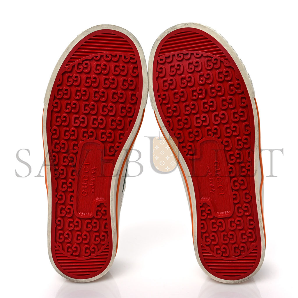 G*u*i gg tennis 1977 sneakers